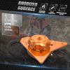 NICECNC Pour KTM 690 SMC SMCR Enduro R Enduro 690 2008-2018 Couvercle de Bouchon de Réservoir d'Essence Huile Accessoires de Goulot de Remplissage de Carburant