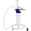 Car Motorcycle Brake Fluid Oil Pump Auto Oil Change Tool Hydraulic Clutch Oil Bleeder Empty Exchange Drained Equipment Kit