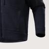 KAILAS Unisex Warm Anti-Static Fleece Jacket