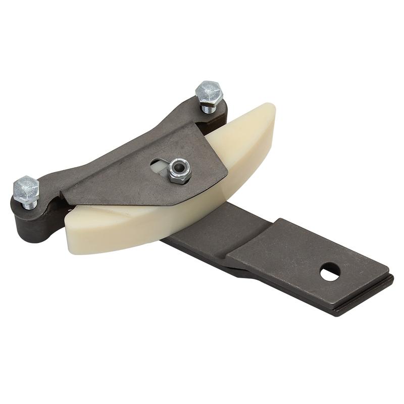 Motorcycle Armored Attitude Primary Chain Tensioner Adjuster Tensioner For Harley Touring Electra Road Street Glide Softail Dyna