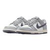 Dunk Low Grey/Sail FB9109-101