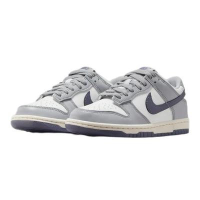 Dunk Low Grau/Sail FB9109-101