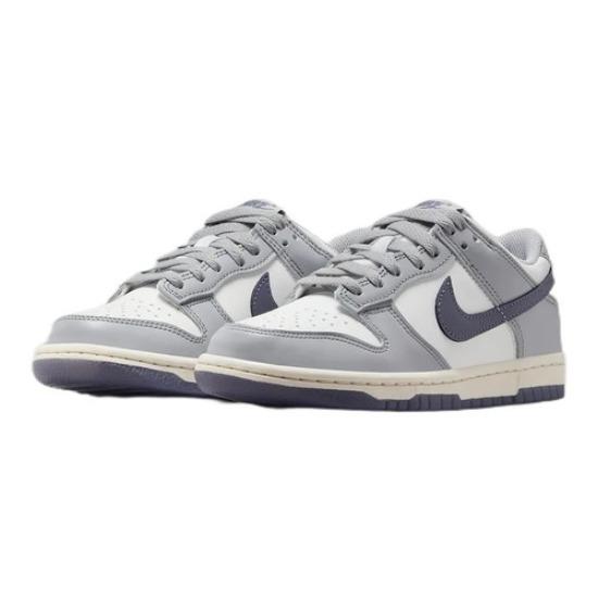 Nike Dunk Low Grey/Sail FB9109-101 EU 36.5