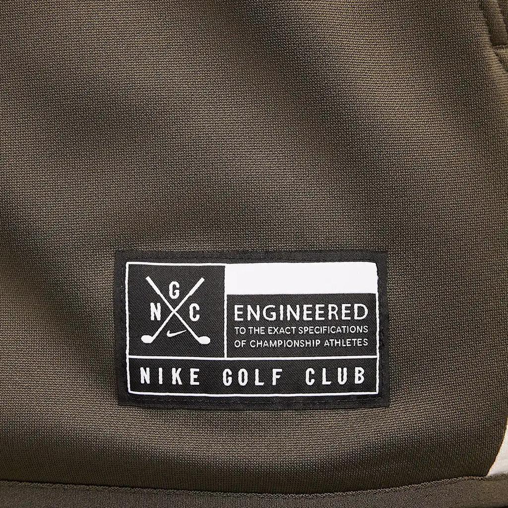 Nike Felpa con cappuccio da golf da uomo FQ1145-325