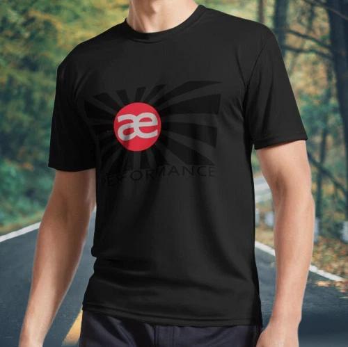 New Shirt AE Performance Active T-Shirt Funny Size S to 5XL XS