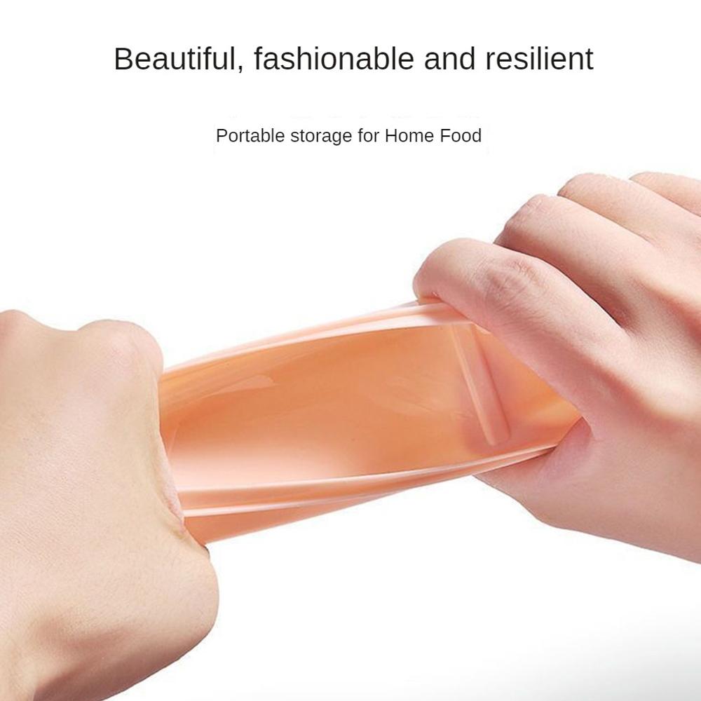 Portable Tableware Chopsticks Spoon Fork Stainless Steel Plastic Student Tableware Dining Fork Spoon Chopstick Set Easy To Carry