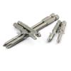 Phillips, Slotted, Special Shape Screwdriver Bits & Hand Drill Bits
