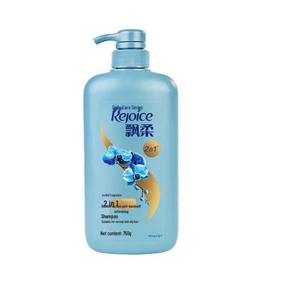 Rejoice Orchid Fresh Oil Control Shampoo