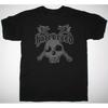 Hatebreed Totenkopf Logo T-Shirt Alle Größen S Bis 5XL Bo907