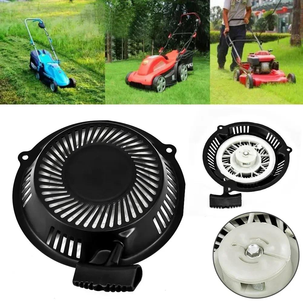 Štartovacia šnúra Spätný štartovací mechanizmus Pre Einhell BG-PM 46/3 S Pre Hyundai 548SW 5484SW 547 5564SX 551SX Náhradný diel pre kosačku