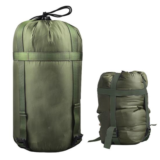 Sleeping Bag Storage Bag Heavy Duty Large Capacity Leak Proof Sleeping Bags Storage