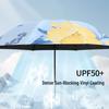 Heaven Portable Folding UV Protection Umbrella