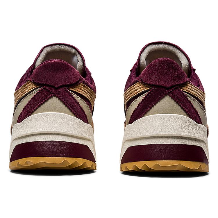 Onitsuka Tiger Delegation Ex 'Red Brownbrown White' 1183A829-500