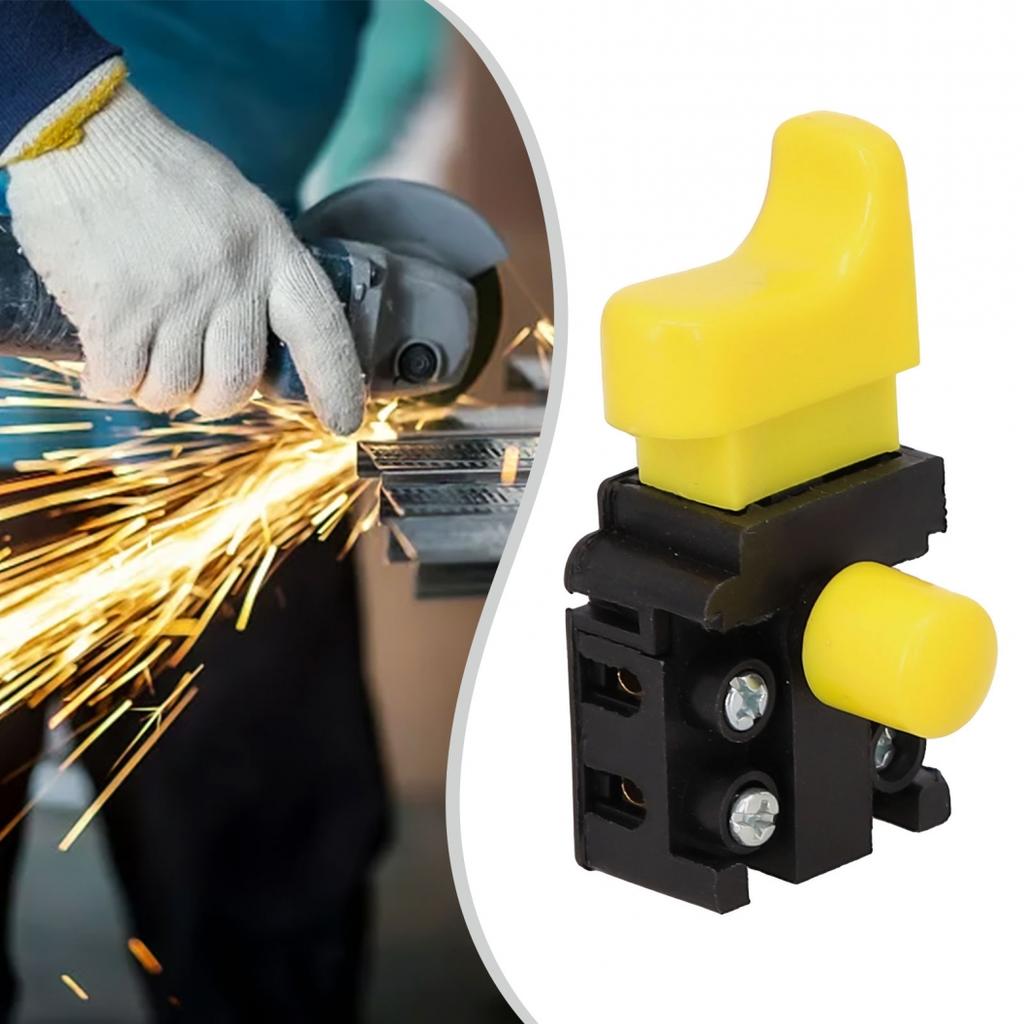 Replacement Push Button Switch Switch Electric Drill