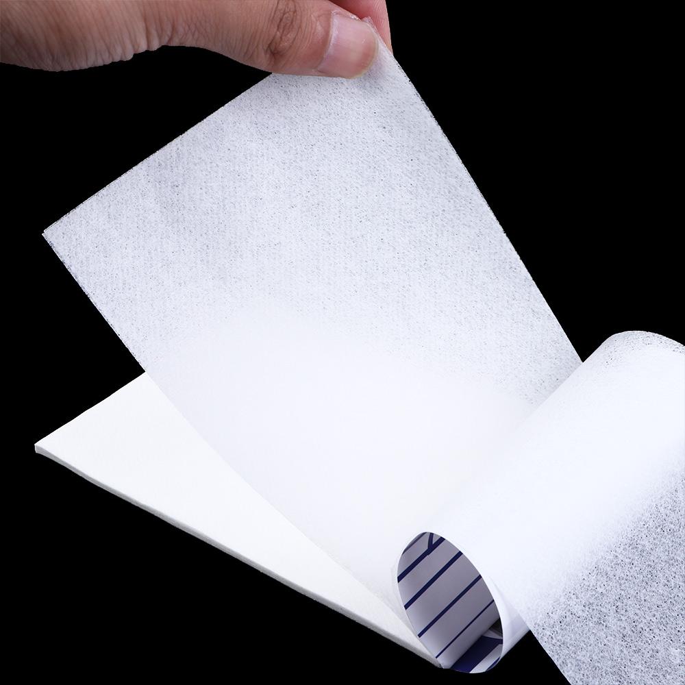 Digital Camera 50 Sheets Dust-free For Screen White Wipes Booklet Lens Cleaning Paper Camera Lens Tissue Camera Filter Tissue