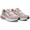 Under Armour Phantom 4 Luxe Cny Comfortable Low-Top Lifestyle Shoes Unisex sneaker Beige 6007157-290
