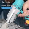 Cordless Electric Sheet Metal Shear
