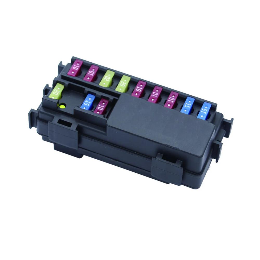 

Engine Module System Fuse Box 91951-3X100 919513X100 For Hyundai Elantra 2014-16