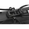 Portabottiglie per Moto 22-25MM Paraurti Protettivo Regolabile Nascosto Portabevande Per R1200GS R1250GS R1300GS ADV