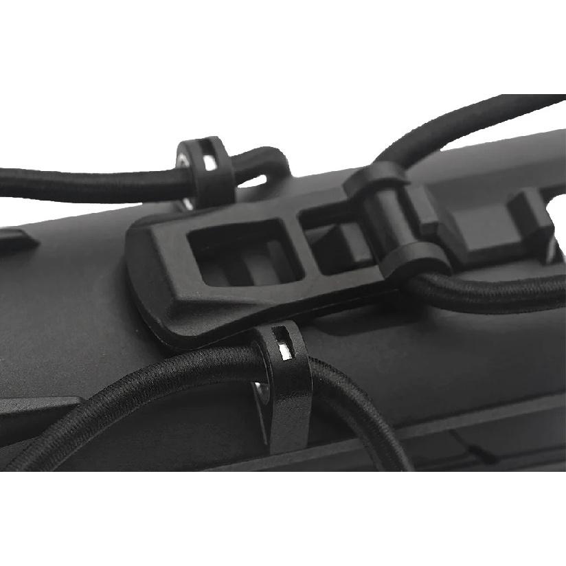 Portabottiglie per Moto 22-25MM Paraurti Protettivo Regolabile Nascosto Portabevande Per R1200GS R1250GS R1300GS ADV