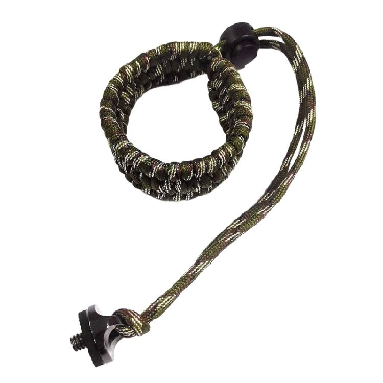 Secure Anti Drop Hand Strap for Multiple Camera Types Featuring Quick Installation Nylon and Aluminum Long Use
