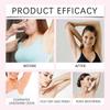 Organic Natural Deodorant Cream for All | Vegan & Coconut Scented | Baking Soda Free Formula