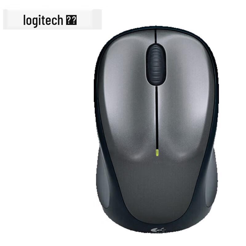 Logitech M235 Wireless Mouse