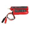 Wire Tracer Multifunction Status Testing Regulating Checking Support Earphone Circuit Tracer for