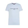 Tommy Hilfiger Womens/Ladies Chest Logo Crew Neck T-Shirt