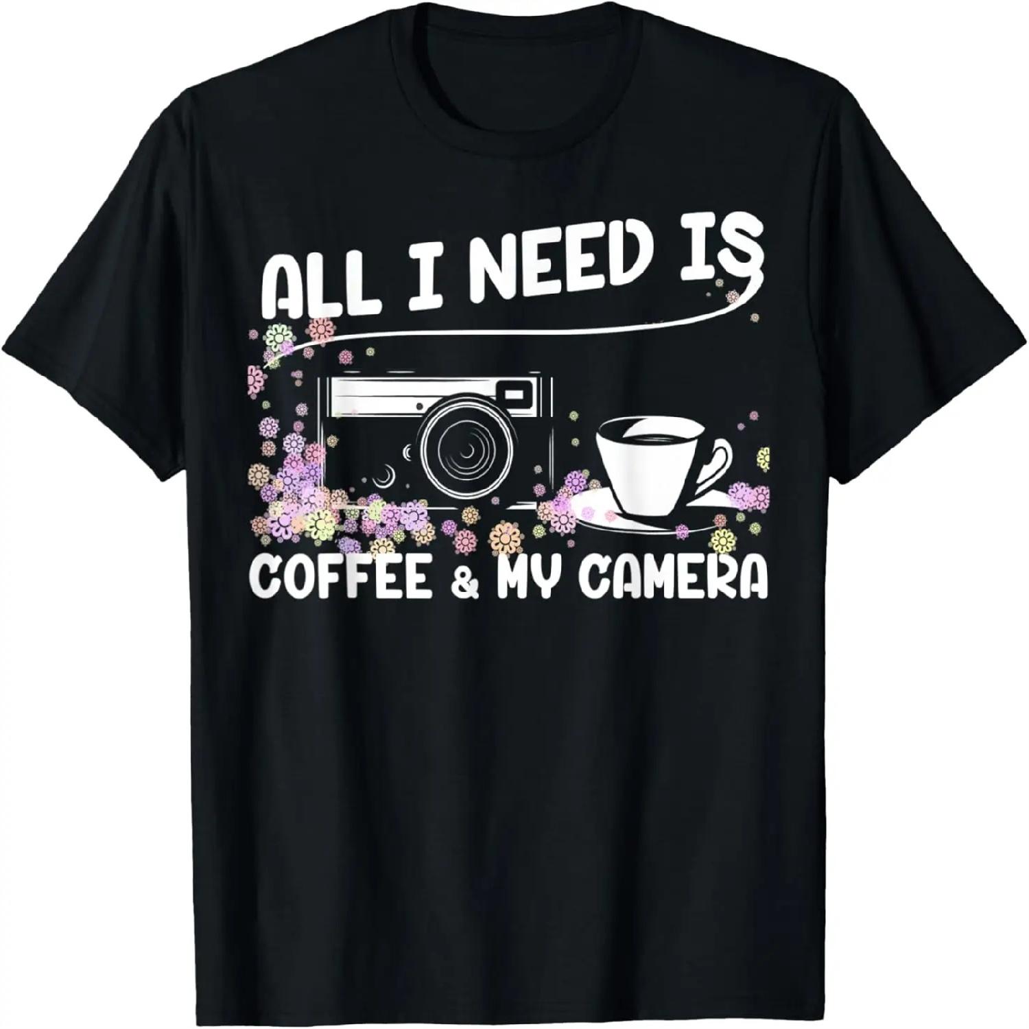 Future Filmmaker Gift Movie Director Camera T-Shirt XXXXXL разноцветный