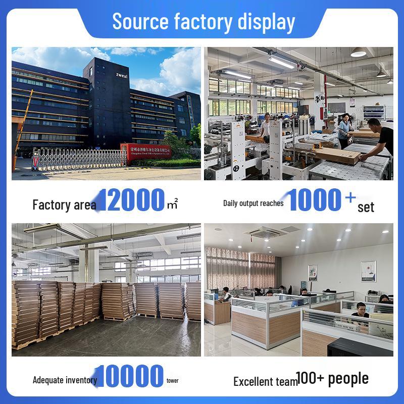 Escritorio Eléctrico de Altura Ajustable para Sentarse y Estar de Pie con Motor Único