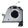 CPU & GPU Cooling Fan For ASUS Zephyrus M16 GU603H GU603HE/HM/HR GU603ZM/ZW/ZX
