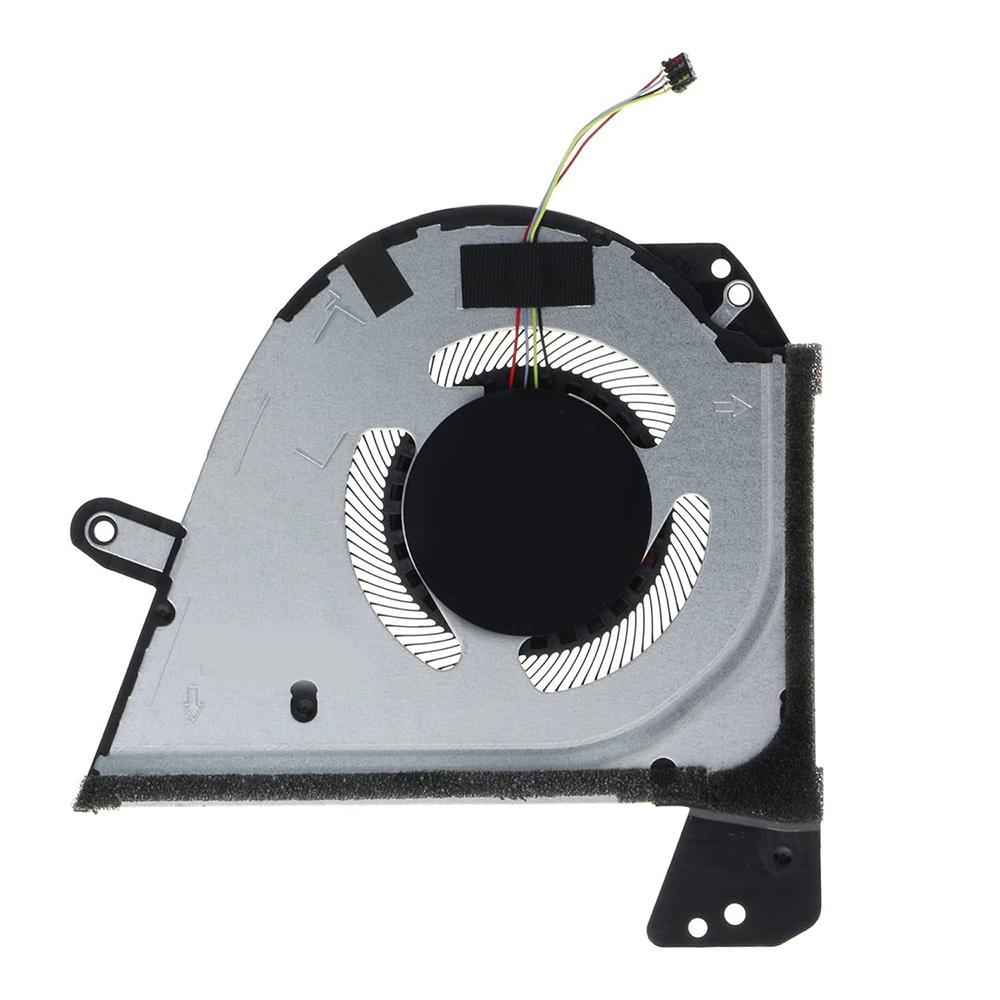 CPU & GPU Cooling Fan For ASUS Zephyrus M16 GU603H GU603HE/HM/HR GU603ZM/ZW/ZX