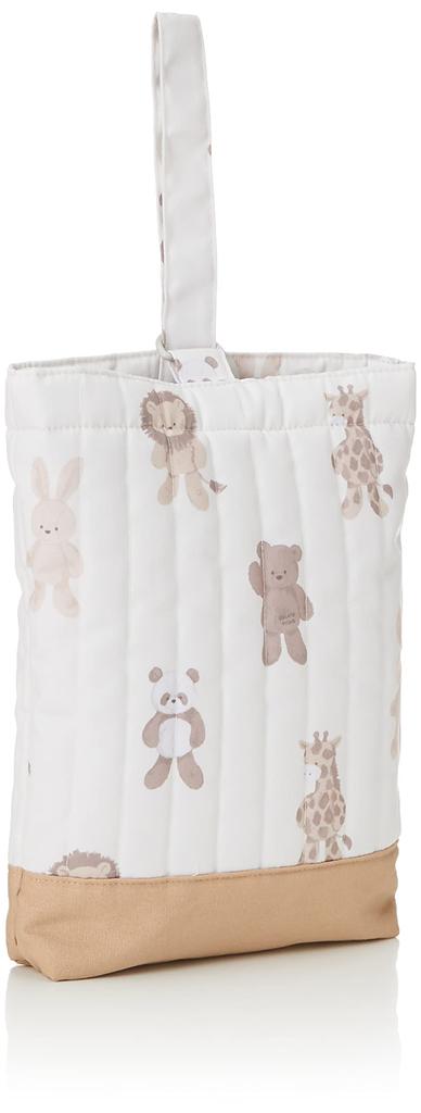 KIDS Shoe Bag PKGB239020 Kids CRM [Gelato Pique]
