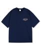 TOPBOY Blowfist Oversized Short Sleeve T-Shirt (Type B)