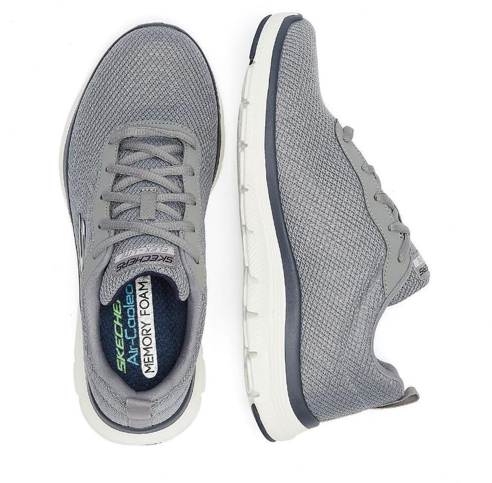 Skechers Flex Advantage 4.0 - Providence Sneakers (232229) Gray