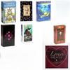 English Tarot & Oracle Cards: The Marseille Tarot Game