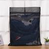 3pcs/a Set Heavy Duty Mesh Laundry Bags Protect Clothes From Wrinkles and Stains in Washing Machines for Home Use