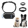 Pet Collar Camera 120 degrees  Wide Angle OTG Connection Lightweight Small Action Camera Pet Sport Camera with Back Clip for Dogs Cats