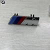 Car Front Grille Badge Sticker For BMW M M1 M2 M3 M5 M6 X2 X3 X4 X5M X6M X7M G82 G83 F48 G60 G68 G70 E60 E46 G12 E61 E83 G11 F39 rvsh75