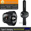 NuFeng Outdoor Multi-function Wrist Light with Compass