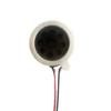 18mm Square Speaker 8 Ohm 1W with 1.25mm JST Terminal Pre-wired Micro Speaker for Fingerprint Lock Access Control Toy