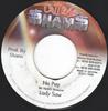 7inch Record LADY SAW - No Pay NONE Call Me $ham$ 1999 Jamaica Reggae, Ska & Dub Used