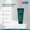 Dr Batra's Instant Glow Face Wash 50 gmX  Pack of 3 Daily Brightening Cleanser For Healthy Glowing Skin
