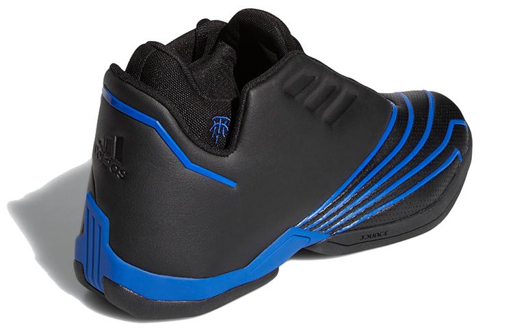 T-Mac 2 Adidas Evo 'Black Royal' FX4992