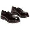 Dr. Martens 1461 Leather Steel Toe Black Unisex Sneakers 40717001
