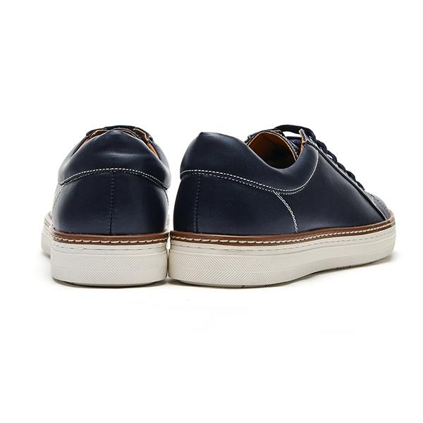 Elcanto Men'S Classic Sneakers 3Cm Lcms56I126 (A Type)
