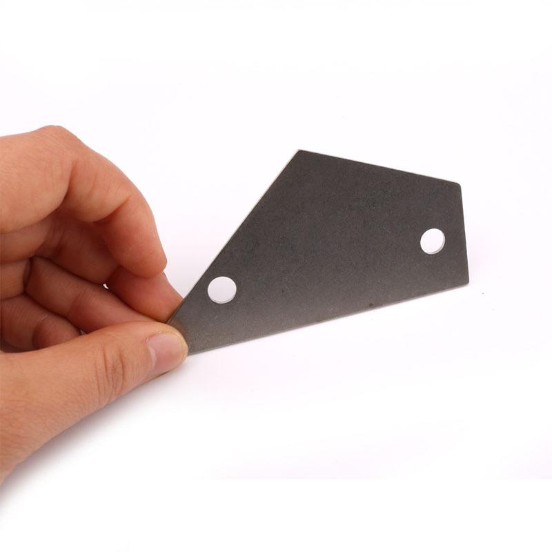 Guitar Fret Crowning Leveling Tool Guitar Sanding File Fret Protective Spacers Tool Set