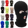 Warm And Cozy Full Face Ski Mask Winter Cap For Ultimate Cold Weather Protection