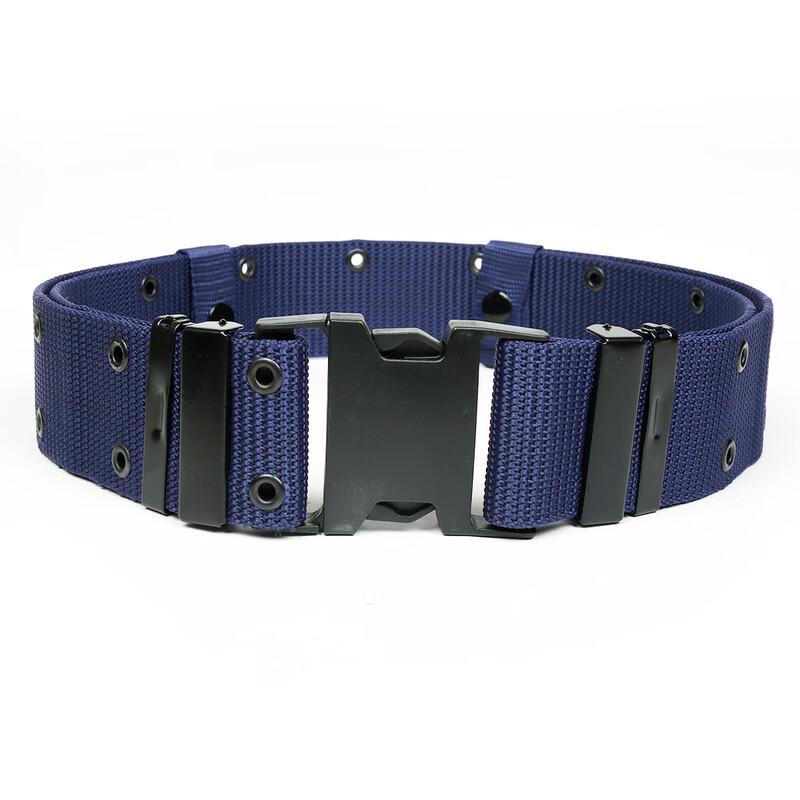 

Mling Men s Outdoor Tactical Woven Belt